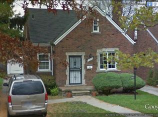 10219 McKinney St, Detroit, MI