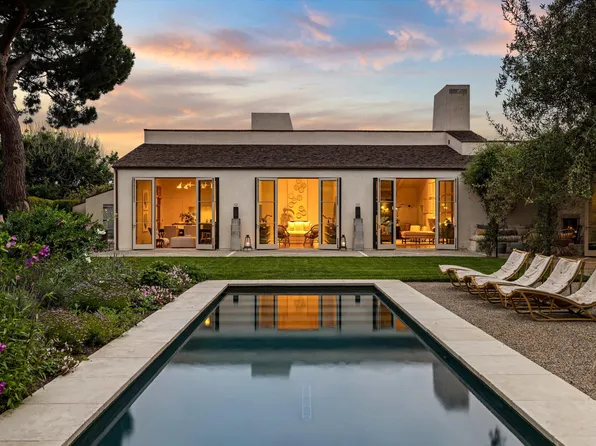 412 Crocker Sperry Dr, Santa Barbara, CA 93108