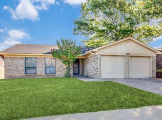 7009 Woodway Dr, Fort Worth, TX 76133