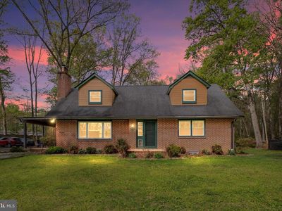 2369 Turkey Point Rd, North East, MD, 21901