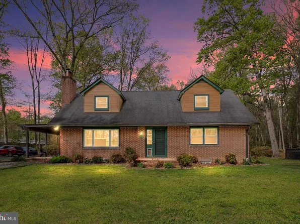 2369 Turkey Point Rd, North East, MD 21901