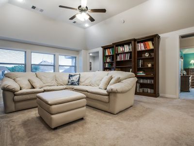 13411 Clifton Dr, Frisco, TX, 75035