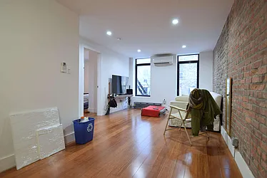 Rented by J Misrahi Realty Corp