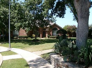 4305 Pecan Grove Ln, Rowlett, TX 75088