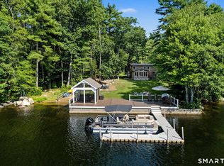 174 N Shore Rd, Voluntown, CT 06384