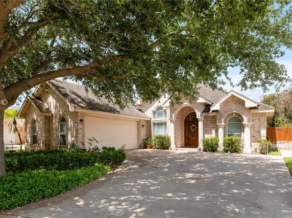 2604 Notre Dame Ave, McAllen, TX 78504