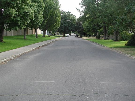 Street Scene