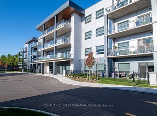 1696 Fiddlehead Pl #305, London, ON N6G2V7