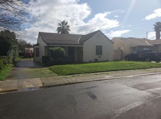 1834 Roselawn Ave, Stockton, CA 95204