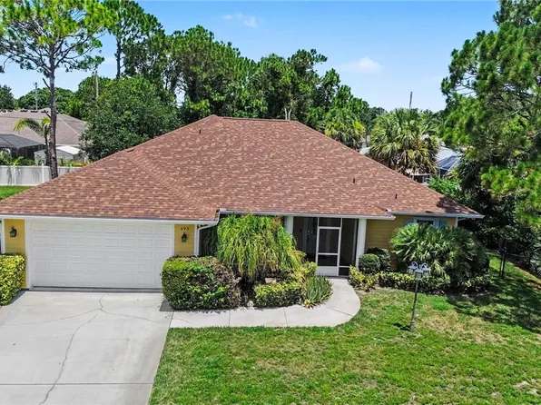 495 Seagrass Ave, Sebastian, FL 32958