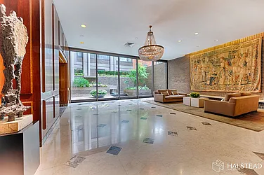 Sold by Halstead Real Estate