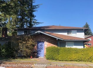 1303 Wildwood St APT 2, Marysville, WA 98270