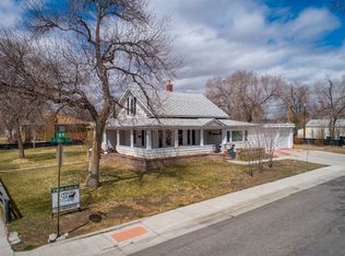 924 E Park Ave, Riverton, WY 82501