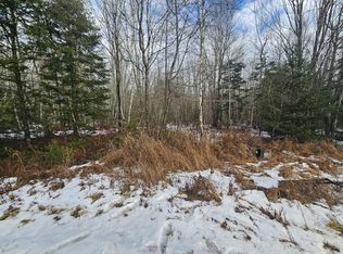 M2, L4 Off Sacarap Road, Columbia, ME 04623