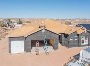 2413 Garden Rd NE, Rio Rancho, NM 87124