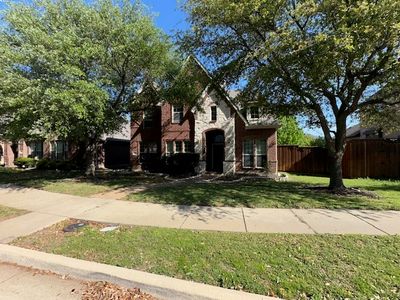 11344 Corsicana Dr, Frisco, TX, 75035