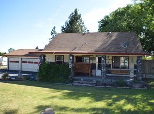 4744 Harlan Dr, Klamath Falls, OR