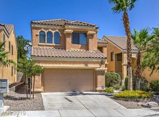 8992 Barnwell Ave, Las Vegas, NV 89149