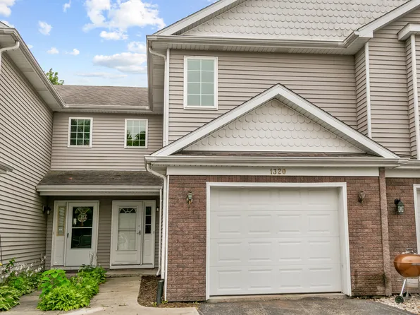 1320 E Arnold St #1320, Sandwich, IL 60548