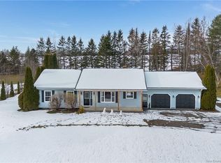 4269 103rd Rte, Simonds, NB E7P3A3