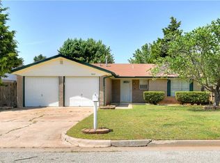 8433 NW 91st St, Oklahoma City, OK 73132