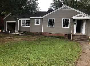 812 S Prentiss St, Jackson, MS 39209