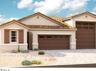 18557 W Swayback Pass, Surprise, AZ 85361