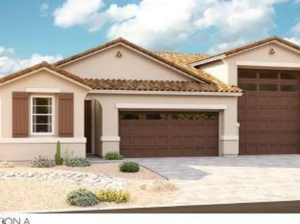 18557 W SWAYBACK Pass, Surprise, AZ 85361