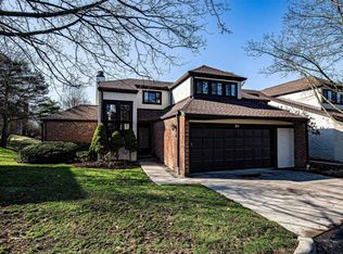 107 Saint Julien St #32-A, Columbus, OH 43085