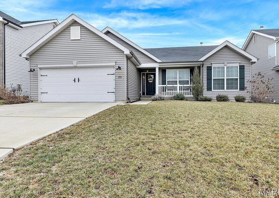 1st image of 1311 Timber Creek Ln