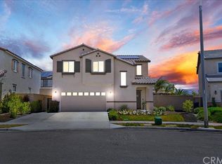 5615 Garibaldi Way, Fontana, CA 92336