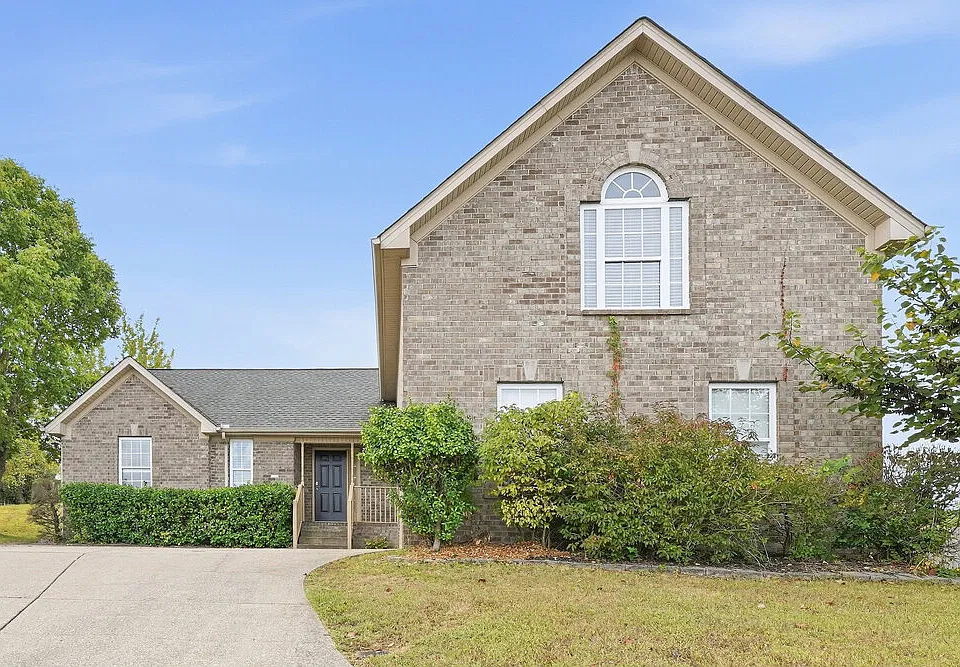 5024 War Admiral Ct