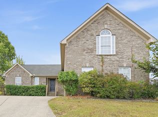5024 War Admiral Ct, Mount Juliet, TN 37122