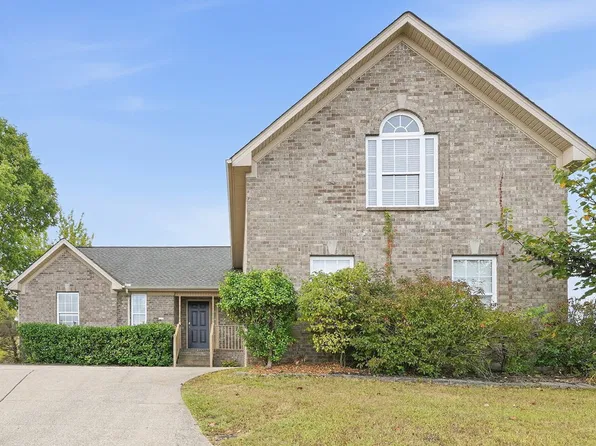 5024 War Admiral Ct, Mount Juliet, TN 37122