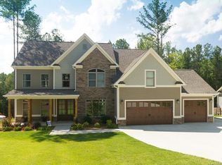317 Cove Creek Loop, Mooresville, NC 28117