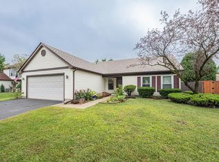34 Oriole Ln, Glendale Heights, IL