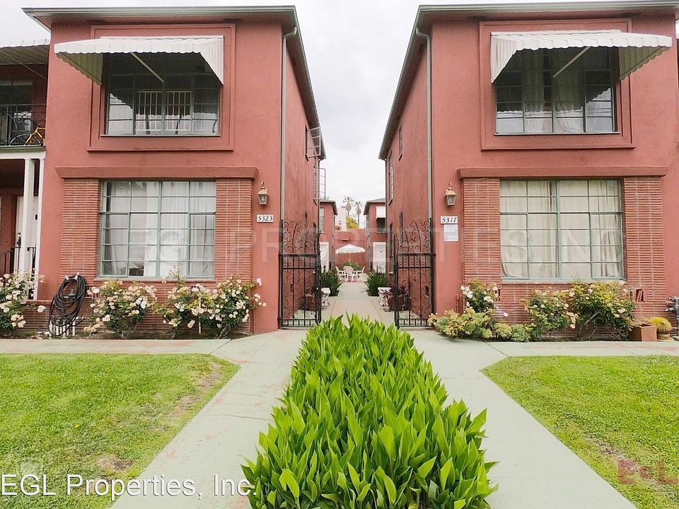 2nd image of 5301 Russell Ave #2