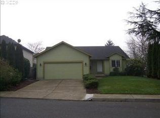 14403 NE 31st St, Vancouver, WA 98682