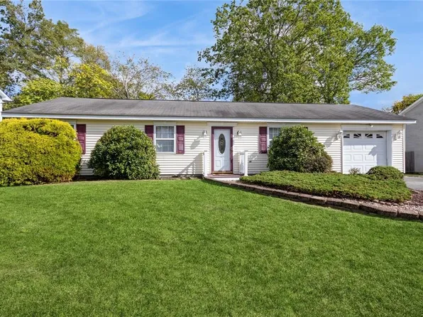 31 Hawk Lane, Poughkeepsie, NY 12601