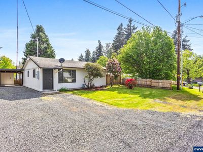 1111 Spruce St, Sweet Home, OR, 97386