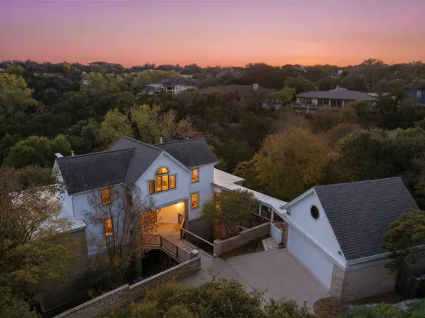 10102 Grand Teton Ct, Austin, TX 78759