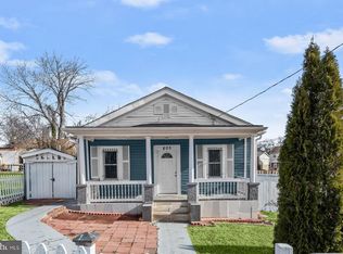 805 Eastern Ave, Capitol Heights, MD 20743