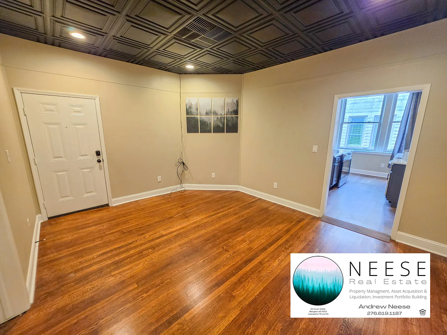 1 bed, 850 sqft, $1,200 — Photo 4