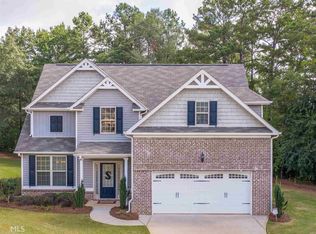 944 Besse Way #623, Locust Grove, GA 30248