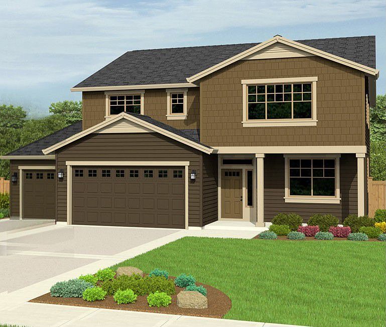 1st image of 23731 81st Avenue Ct E