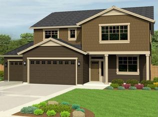 23731 81st Avenue Ct E, Graham, WA 98338