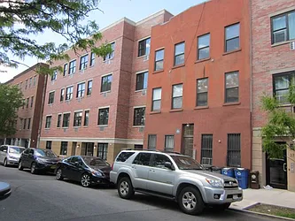 Rented by Empire One Realty