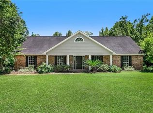 52763 Highway 1065, Independence, LA 70443