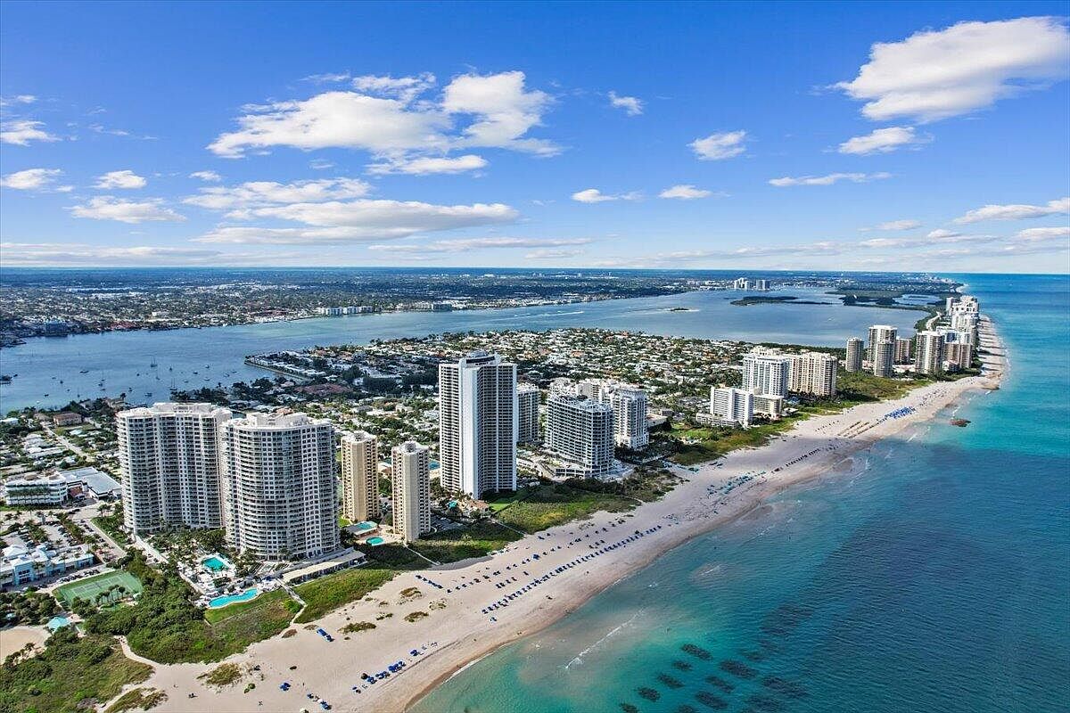 2800 N Ocean Dr #B-7A, Riviera Beach, FL 33404 | Zillow