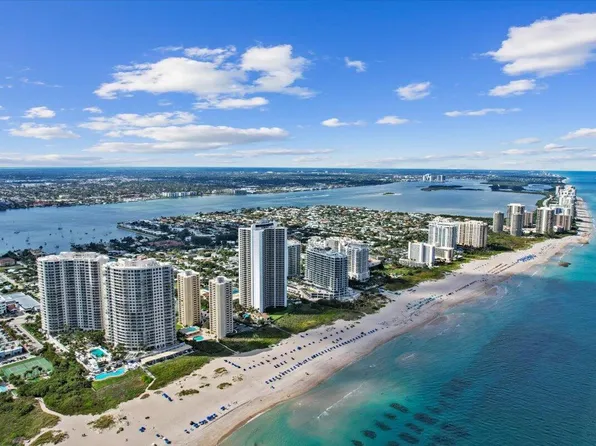 2800 N Ocean Drive #B-7a, Singer Island, FL 33404